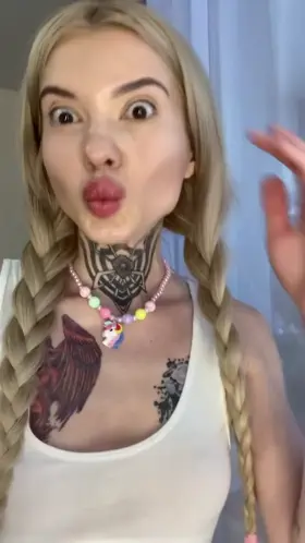 Would you stretch out my teen pussy?