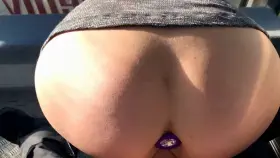 Who's ready for winter? Snowboarding and gondola sex! [m] [f]