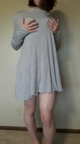 18 Femboy Ok, USA looking to chat with anyone who's down