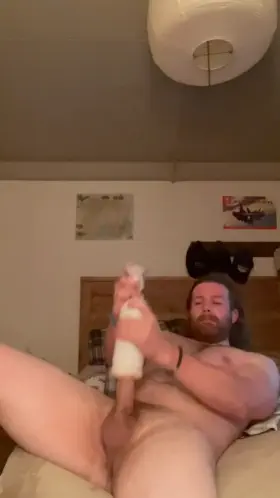 Cum bounce on top of me?