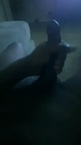 Do I Deserve To Be Here?!💦😈