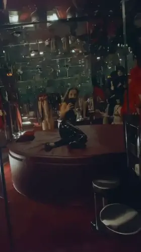 Hot & cruel Dominatrix that will ruin your asshole 👑 Become my little slut today! 🔥 KINKY FRIENDLY! Pegging, feet, heels, pantyhose, fishnets, armpits, smoking fetish, worshipping, findom, JOI, SPH & more 🔞 $11.99 to subscribe for 600+ medias ❤️‍🔥