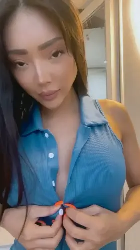 Would you jerk off to me