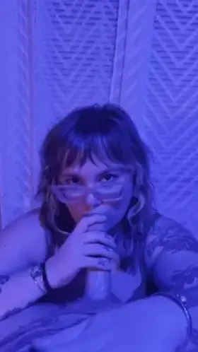 Be my blue valentine????