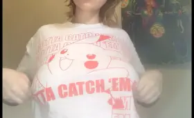 (OC) put em in your mouth for safe keeping 😉