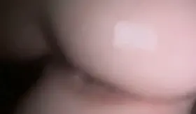 This ass isn't going to eat itsel[f]