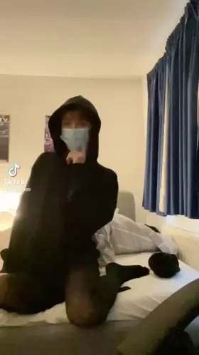 Should I make more lewd tik toks? =P