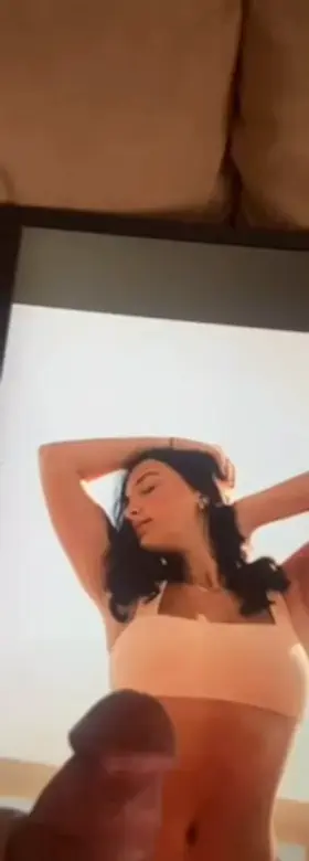 Here’s a small compilation of my cumshots