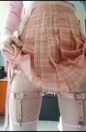 I had a good day yesterday ^~^