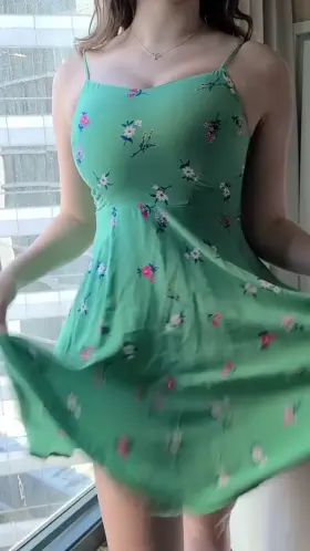 sundress season is my favorite, let me show you why (18f)