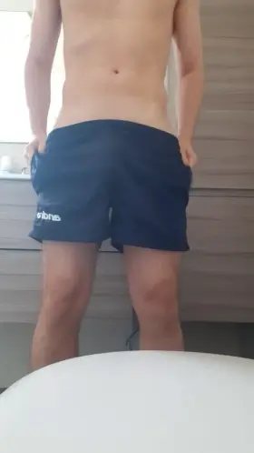 The monster is dropping out :)