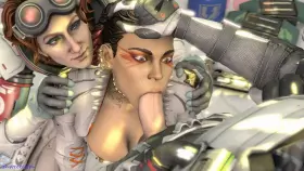 Loba & Horizon (shweeeisfm)