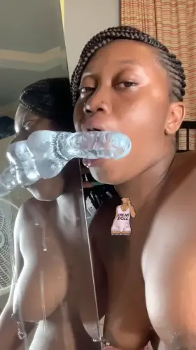 SHE IS A FREAK - 15.54GB - YOU KNOW WHERE