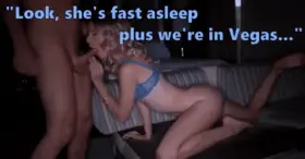 What happens in Vegas