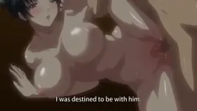 Tsumamigui 3 – Episode 2