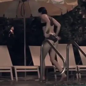 Elizabeth Olsen- ‘Sorry For Your Loss’