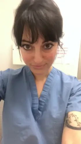 Day 3 of my pee chronicles