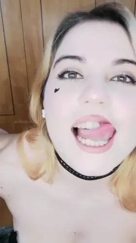 Master, ruin me with all you have 🥺