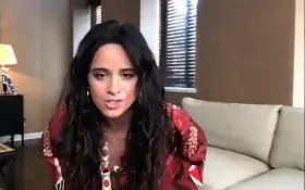 Camila Cabello Nip Slip