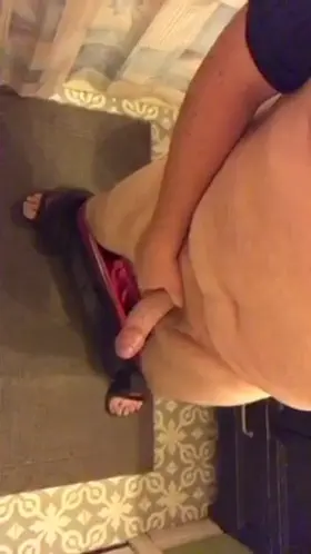 [37] Daddy has a big thick load of warm cream ready to fill your eager lil mouth. Are you feeling hungry tonight baby girl heh