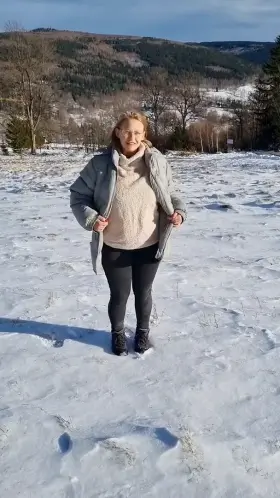 Tits also need to breathe the mountain air sometimes