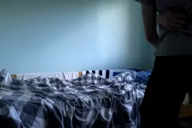 He played with it for hours.. 🥵🥵🥵