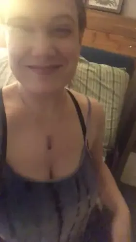 Watch me make your weekend😽 [gif]