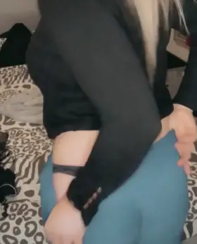 Do you love Naughty White Girls? ? ?