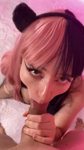 I am passionate about it