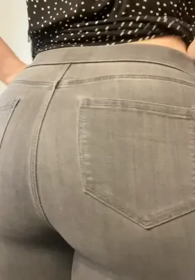 Curious who could handle this better - experienced daddy or young stud?