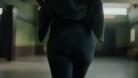 Deepika Padukone in tight jeans