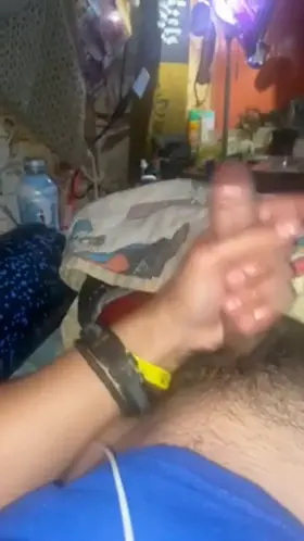 BBC Big Dick Daddy Oil Porn GIF by 2smoove4you_