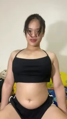 Soft bouncing with me,wanna join