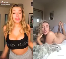 Tiktok or Reddit ?