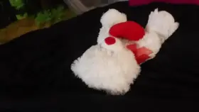 [Giantess] Unaware Big Booty Teddy Bear Butt Crush