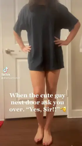 I’m the milf next door.. What’s your 1st move?