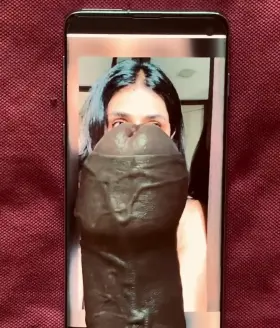 Hot Indian wife cocked