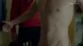 Nico Ehrenteit in Like You