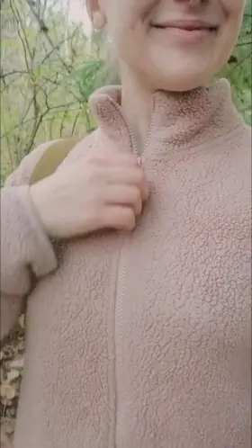 Bouncing around on the trails