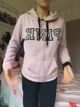 Did mine surprise you? [OC]