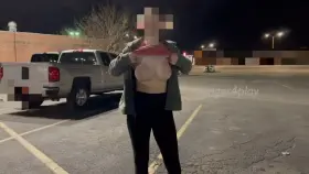 What fun milfs do at the gym