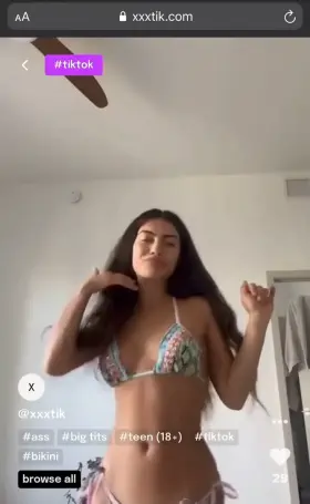 Hot girls compilation