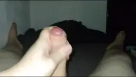 Just had some fun after work.. wanna cum over and get some German cock and cum for yourself?