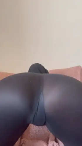 Let me ride you when I wear my hijabi