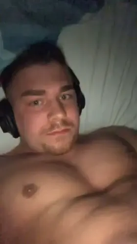 when the lust overcomes you and you can't do anything about it!