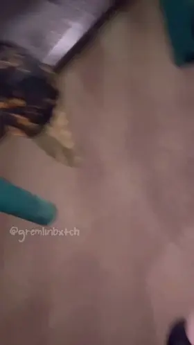 Late night fun at the park