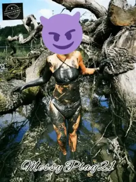 Ever played stuck in the mud?...this is our version