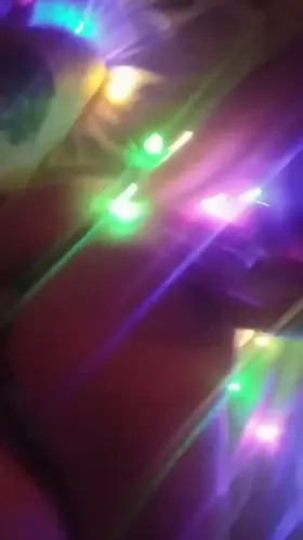 christmas in (almost) july