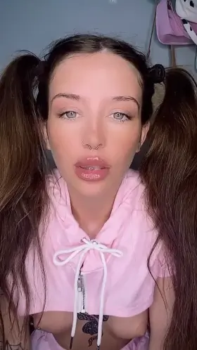 Would you fuck this cute 20 year old?