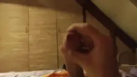 if you like abundant cum fountain and man's moan, better take a look at me